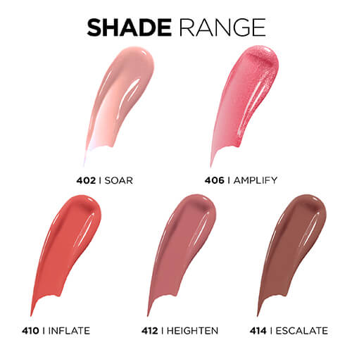 Brilliant Signature Plump 5